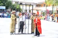 Sir M Vishweshwaraiah Vidyanikethan School Gallery