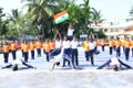 Sir M Vishweshwaraiah Vidyanikethan School Gallery