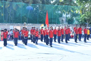 Sir M Vishweshwaraiah Vidyanikethan School Gallery 13