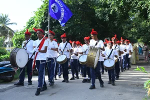 Sir M Vishweshwaraiah Vidyanikethan School Gallery 12