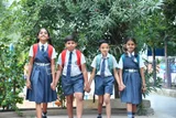 Sir M Vishweshwaraiah Vidyanikethan School Gallery