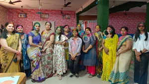 Bright Future Public School Gallery 14