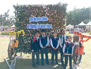 Bright Future Public School Gallery 6