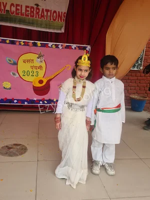 Bright Future Public School Gallery 2