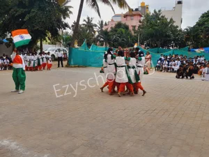 SJV World School Gallery 2