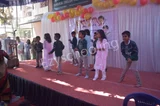 SLF Convent School SLF Convent School Gallery