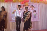 SLF Convent School SLF Convent School Gallery