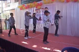 SLF Convent School SLF Convent School Gallery