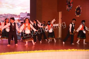 Sophia School Gallery 1