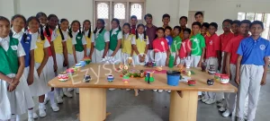 Sree Gayathri English School Gallery 9