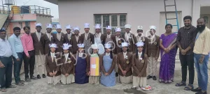 Sree Gayathri English School Gallery 8