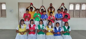 Sree Gayathri English School Gallery 5