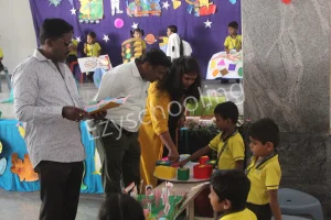 Sree Gayathri English School Gallery 6
