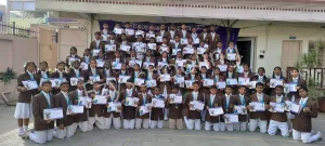 Sree Gayathri English School Gallery 7