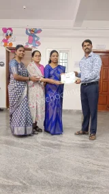Sree Gayathri English School Sree Gayathri English School Gallery