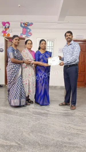 Sree Gayathri English School Gallery 2