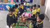 Sree Gayathri English School Sree Gayathri English School Gallery