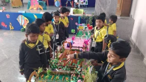 Sree Gayathri English School Gallery 4