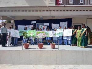 Sree Gayathri English School Gallery 1
