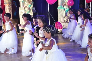 Sree Raghavendra High School Gallery 5