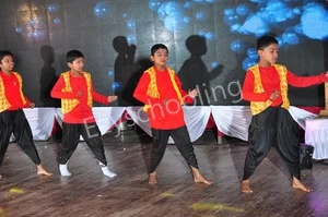 Sree Raghavendra High School Gallery 21