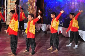 Sree Raghavendra High School Gallery 26