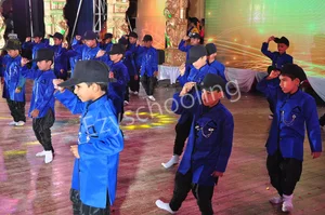 Sree Raghavendra High School Gallery 29