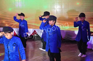 Sree Raghavendra High School Gallery 28