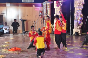 Sree Raghavendra High School Gallery 25