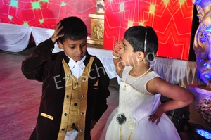 Sree Raghavendra High School Gallery 19