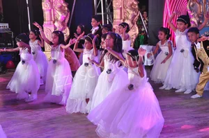 Sree Raghavendra High School Gallery 14