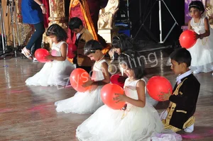 Sree Raghavendra High School Gallery 12