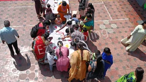 Sree Raghavendra High School Gallery 10