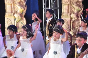 Sree Raghavendra High School Gallery 15