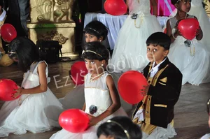Sree Raghavendra High School Gallery 13