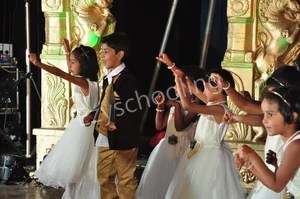 Sree Raghavendra High School Gallery 18