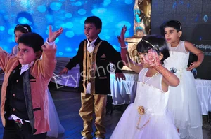 Sree Raghavendra High School Gallery 16