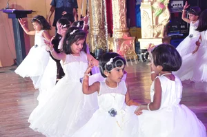 Sree Raghavendra High School Gallery 17