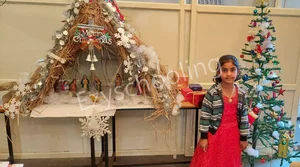 Sree Raghavendra High School Gallery 11