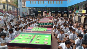 Sree Raghavendra High School Gallery 4