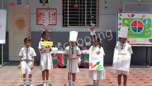 Sree Raghavendra High School Gallery 5