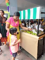 Sree Raghavendra High School Sree Raghavendra High School Gallery