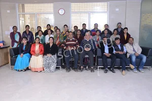 Dayanand Vidya Mandir Gallery 4