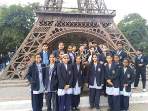 Dayanand Vidya Mandir Gallery 3