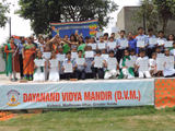 Dayanand Vidya Mandir Gallery