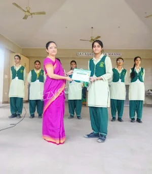 Dayanand Vidya Mandir Gallery 2