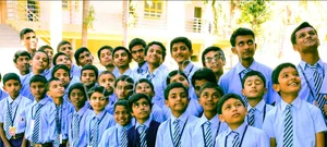 Sri Basaveshwara English School Gallery 1