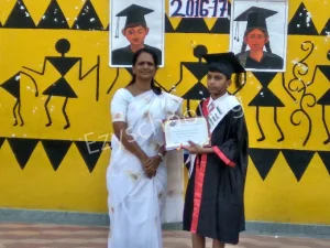 Sri Chaitanya School Gallery 1