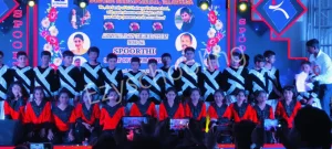 Sri Chaitanya School Gallery 3