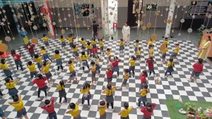 Sri Chaitanya Techno School Gallery 1